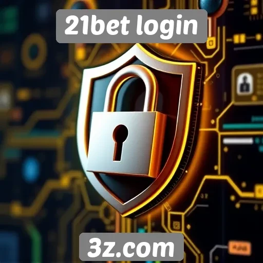 Avaliação da segurança no 21bet login